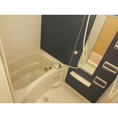 ベリーリーフⅡ 203【管理NO：1-015718701-02030】 ★家具家電は申し込み後に搬入します★ ★2026年09月中旬入居可能★の物件写真4