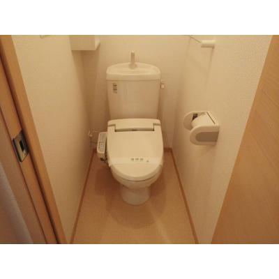 ベリーリーフⅡ 203【管理NO：1-015718701-02030】 ★家具家電は申し込み後に搬入します★ ★2026年09月中旬入居可能★の物件写真5