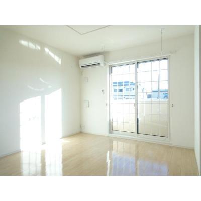 カームＡ 103【管理NO：1-020285901-01030】 ★家具家電は申し込み後に搬入します★ ★2026年10月中旬入居可能★の物件写真2