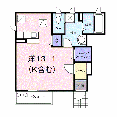 ノーブル・ヴィラ 101【管理NO：1-018771601-01010】 ★家具家電は申し込み後に搬入します★の外観画像