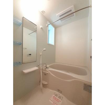 ノーブル・ヴィラ 101【管理NO：1-018771601-01010】 ★家具家電は申し込み後に搬入します★の物件写真4