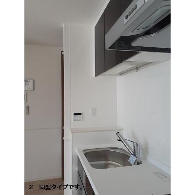 アステル 103【管理NO：1-028160401-01030】 ★家具家電は申し込み後に搬入します★ ★2027年02月上旬入居可能★の物件写真3