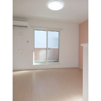 マークス　フォー 202【管理NO：1-020993101-02020】 ★家具家電は申し込み後に搬入します★ ★2026年10月上旬入居可能★の物件写真2