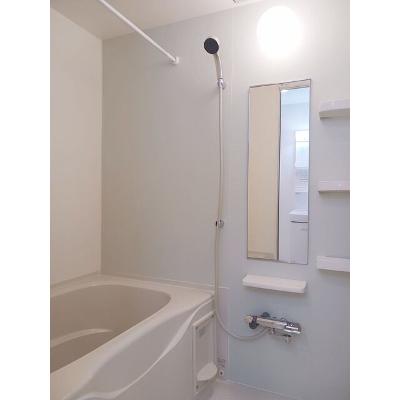 マークス　フォー 202【管理NO：1-020993101-02020】 ★家具家電は申し込み後に搬入します★ ★2026年10月上旬入居可能★の物件写真4