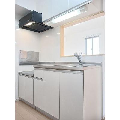 ネクサス 303【管理NO：1-020289701-03030】 ★家具家電は申し込み後に搬入します★の物件写真3