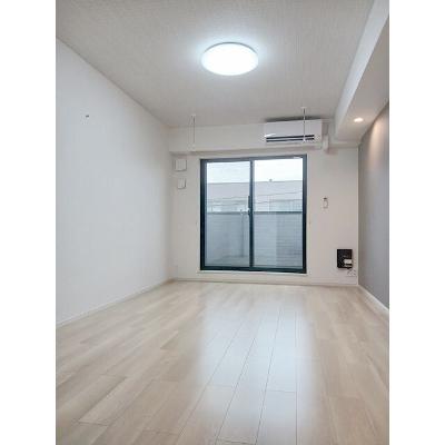 ヒカルサ静岡春日町 207【管理NO：1-028508701-02060】 ★家具家電は申し込み後に搬入します★ ★2026年10月上旬入居可能★の物件写真2