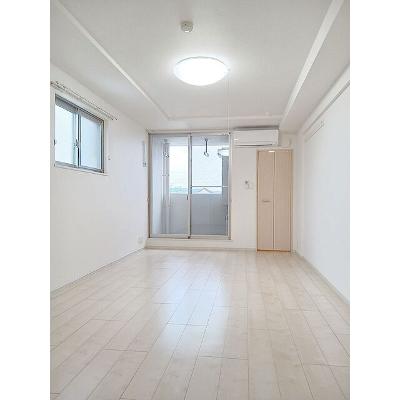レジデンス・ヤギⅡ 301【管理NO：1-020428001-03010】 ★家具家電は申し込み後に搬入します★の物件写真2