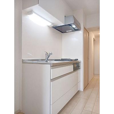 レジデンス・ヤギⅡ 301【管理NO：1-020428001-03010】 ★家具家電は申し込み後に搬入します★の物件写真3