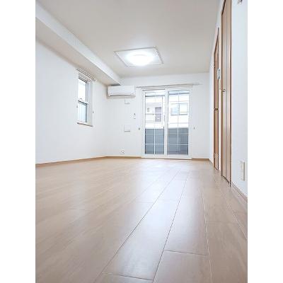 モデルノカーサＡ 103【管理NO：1-014365501-01030】 ★家具家電は申し込み後に搬入します★の物件写真2