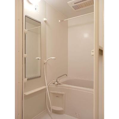 モデルノカーサＡ 103【管理NO：1-014365501-01030】 ★家具家電は申し込み後に搬入します★の物件写真4