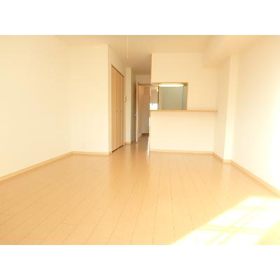 ブライトメゾン 102【管理NO：1-016503301-01020】 ★家具家電は申し込み後に搬入します★ ★2026年09月中旬入居可能★の物件写真2