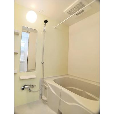 モーダ 202【管理NO：1-021955501-02020】 ★家具家電は申し込み後に搬入します★の物件写真4
