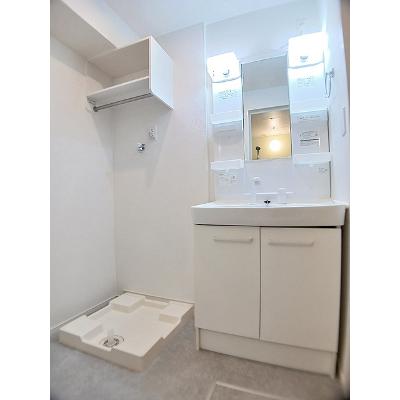 モーダ 202【管理NO：1-021955501-02020】 ★家具家電は申し込み後に搬入します★の物件写真6