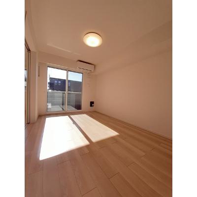 クラールⅡ 102【管理NO：1-025846501-01020】 ★家具家電は申し込み後に搬入します★の物件写真2
