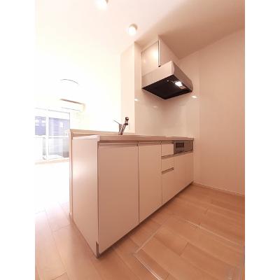 クラールⅡ 102【管理NO：1-025846501-01020】 ★家具家電は申し込み後に搬入します★の物件写真3