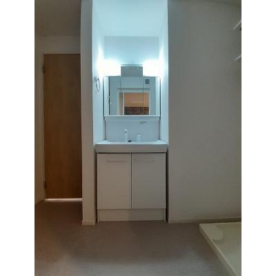 クラールⅡ 102【管理NO：1-025846501-01020】 ★家具家電は申し込み後に搬入します★の物件写真6