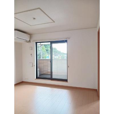 マックス　ビローバ 202【管理NO：1-015423401-02020】 ★家具家電は申し込み後に搬入します★の物件写真2
