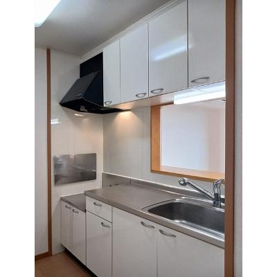 マックス　ビローバ 202【管理NO：1-015423401-02020】 ★家具家電は申し込み後に搬入します★の物件写真3