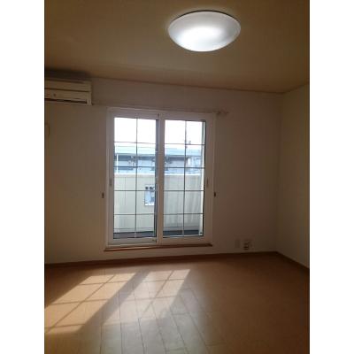 フォンテーヌＤ 205【管理NO：1-015466902-02040】 ★家具家電は申し込み後に搬入します★ ★2026年10月下旬入居可能★の物件写真2
