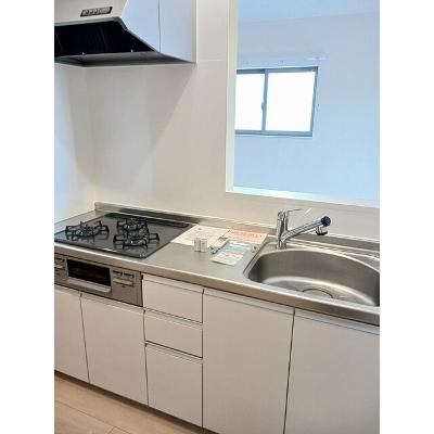 ハイツシェルティーＢ 203【管理NO：1-024197901-02030】 ★家具家電は申し込み後に搬入します★ ★2026年09月下旬入居可能★の物件写真3
