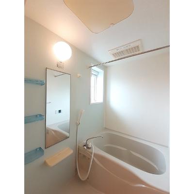 エコーズⅡ 201【管理NO：1-016671101-02010】 ★家具家電は申し込み後に搬入します★の物件写真4