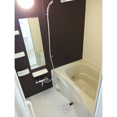 スリーハーモニー 201【管理NO：1-020711901-02010】 ★家具家電は申し込み後に搬入します★ ★2026年10月上旬入居可能★の物件写真4