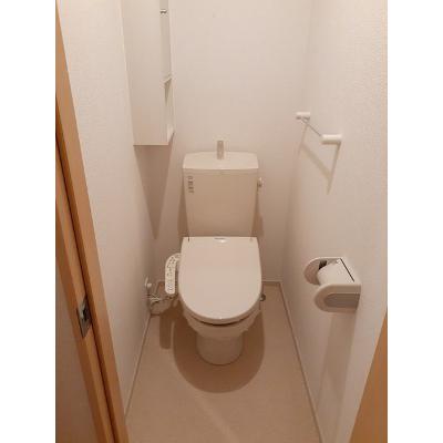 スリーハーモニー 201【管理NO：1-020711901-02010】 ★家具家電は申し込み後に搬入します★ ★2026年10月上旬入居可能★の物件写真5