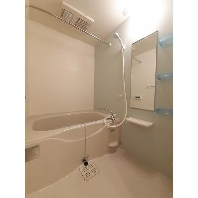 アイリスⅠ 105【管理NO：1-018375101-01040】 ★家具家電は申し込み後に搬入します★の物件写真4