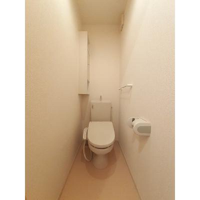 アイリスⅠ 105【管理NO：1-018375101-01040】 ★家具家電は申し込み後に搬入します★の物件写真5
