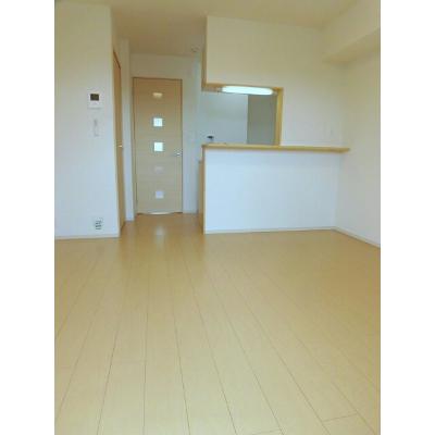ふらん横山Ⅱ 202【管理NO：1-020336202-02020】 ★家具家電は申し込み後に搬入します★ ★2026年10月中旬入居可能★の物件写真2
