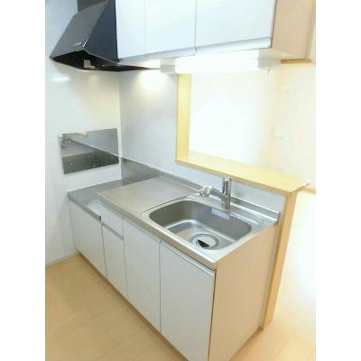 ふらん横山Ⅱ 202【管理NO：1-020336202-02020】 ★家具家電は申し込み後に搬入します★ ★2026年10月中旬入居可能★の物件写真3