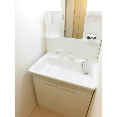 ふらん横山Ⅱ 202【管理NO：1-020336202-02020】 ★家具家電は申し込み後に搬入します★ ★2026年10月中旬入居可能★の物件写真6