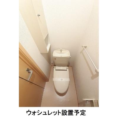 ベル・クローチェ　サウス 102【管理NO：1-015931301-01020】 ★家具家電は申し込み後に搬入します★ ★2026年10月中旬入居可能★の物件写真5