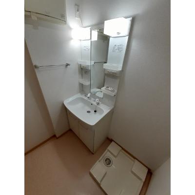 ベル・クローチェ　サウス 102【管理NO：1-015931301-01020】 ★家具家電は申し込み後に搬入します★ ★2026年10月中旬入居可能★の物件写真6