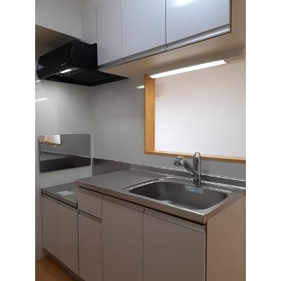 ヒラソル 303【管理NO：1-018881101-03030】 ★家具家電は申し込み後に搬入します★ ★2026年09月中旬入居可能★の物件写真3
