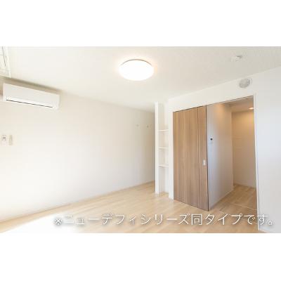 アネックス・タカノ 103【管理NO：1-028193601-01030】 ★家具家電は申し込み後に搬入します★ ★2026年10月上旬入居可能★の物件写真2