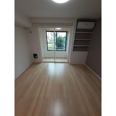 コパール 103【管理NO：1-026611401-01030】 ★家具家電は申し込み後に搬入します★の物件写真2