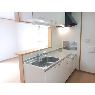 アンジュ 203【管理NO：1-014793501-02030】 ★家具家電は申し込み後に搬入します★の物件写真3
