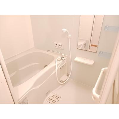 アンジュ 203【管理NO：1-014793501-02030】 ★家具家電は申し込み後に搬入します★の物件写真4