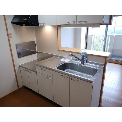 グランツ　コート 303【管理NO：1-013955101-03030】 ★家具家電は申し込み後に搬入します★の物件写真3