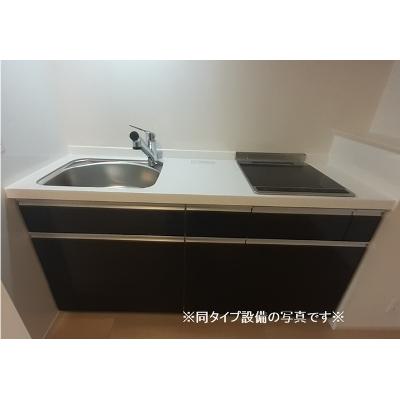 エチュード 202【管理NO：1-028780701-02020】 ★家具家電は申し込み後に搬入します★ ★2026年10月下旬入居可能★の物件写真3