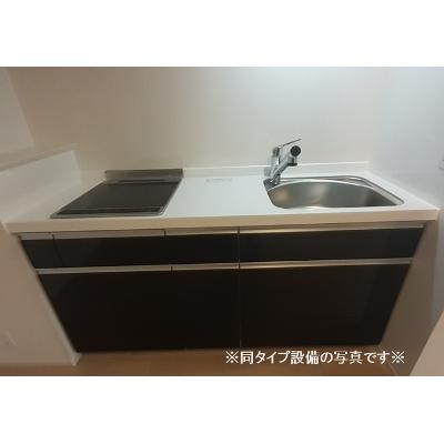 エチュード 201【管理NO：1-028780701-02010】 ★家具家電は申し込み後に搬入します★ ★2026年10月下旬入居可能★の物件写真3