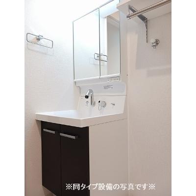 エチュード 201【管理NO：1-028780701-02010】 ★家具家電は申し込み後に搬入します★ ★2026年10月下旬入居可能★の物件写真6