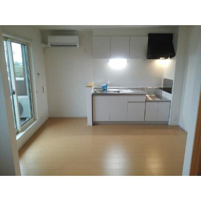 パピヨンタナカＢ 203【管理NO：1-021014902-02030】 ★家具家電は申し込み後に搬入します★ ★2026年10月中旬入居可能★の物件写真2