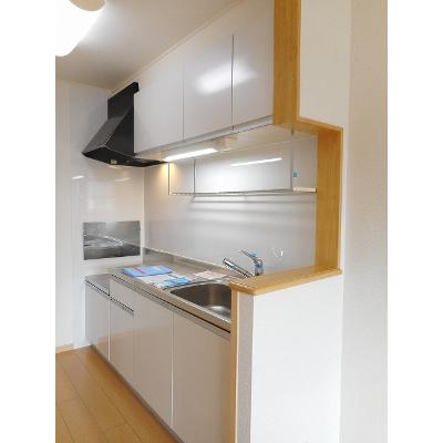 プラシードＫ　Ⅲ 202【管理NO：1-015608501-02020】 ★家具家電は申し込み後に搬入します★ ★2026年10月中旬入居可能★の物件写真3