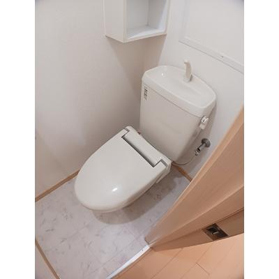 プラシードＫ　Ⅲ 202【管理NO：1-015608501-02020】 ★家具家電は申し込み後に搬入します★ ★2026年10月中旬入居可能★の物件写真5