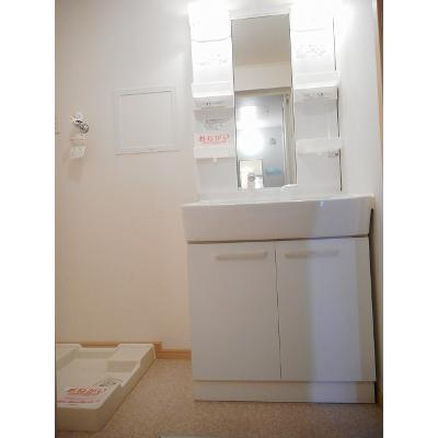 プラシードＫ　Ⅲ 202【管理NO：1-015608501-02020】 ★家具家電は申し込み後に搬入します★ ★2026年10月中旬入居可能★の物件写真6