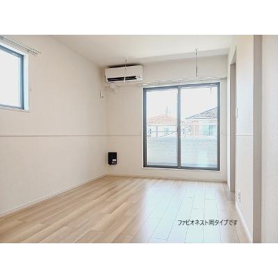 ヒカルサ岐阜琴塚サウス 205【管理NO：1-028703801-02040】 ★家具家電は申し込み後に搬入します★ ★2026年10月下旬入居可能★の物件写真2
