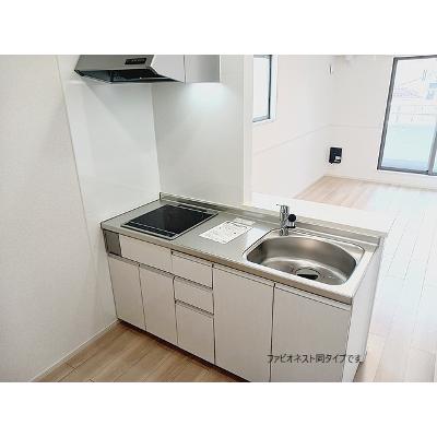 ヒカルサ岐阜琴塚サウス 205【管理NO：1-028703801-02040】 ★家具家電は申し込み後に搬入します★ ★2026年10月下旬入居可能★の物件写真3