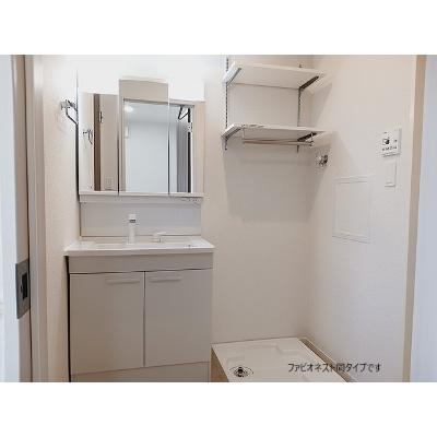 ヒカルサ岐阜琴塚サウス 205【管理NO：1-028703801-02040】 ★家具家電は申し込み後に搬入します★ ★2026年10月下旬入居可能★の物件写真6